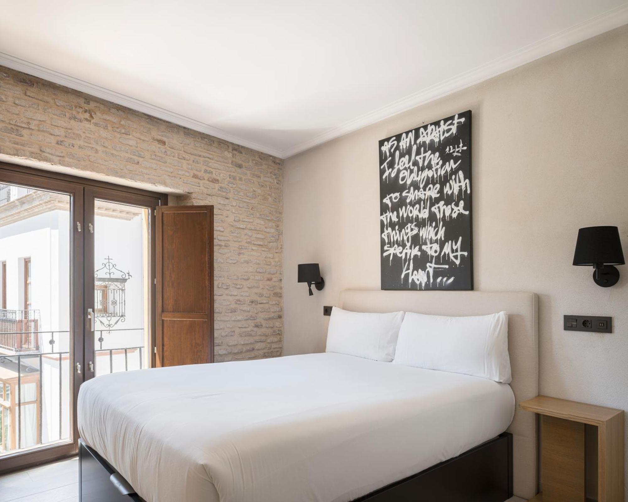Hotel Casa Art *