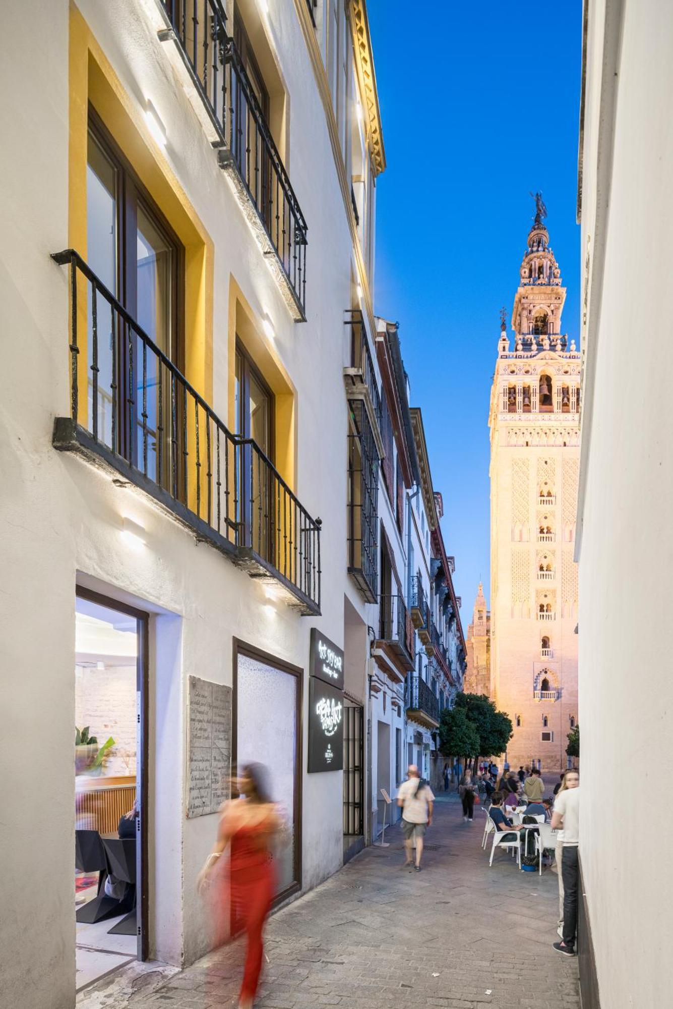 Casa Art Hotel Sevilla