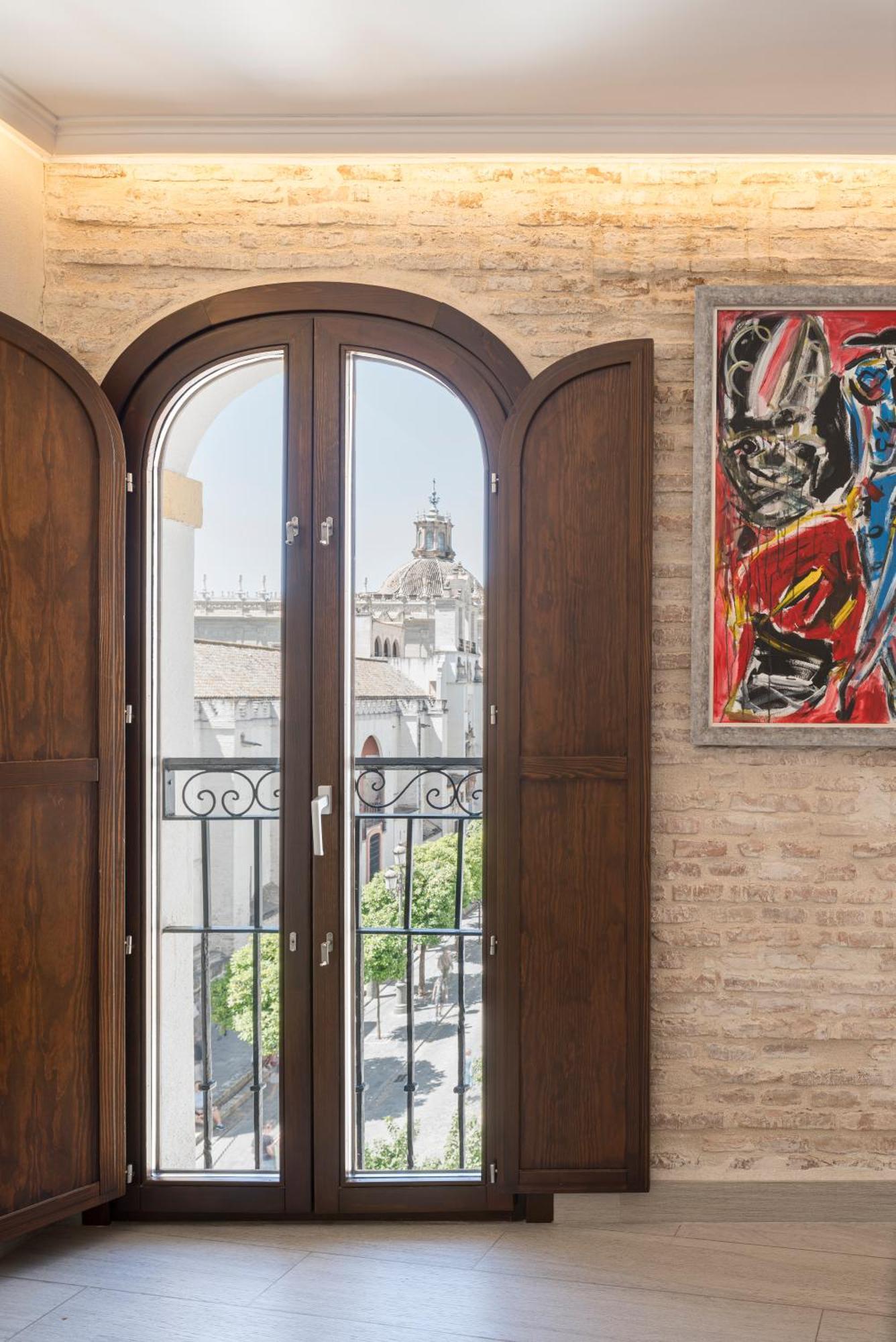 Hotel Casa Art Sevilla